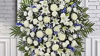 luxurious blooms خديجة البيضاوية وقفات مع الحاجة الحمداوية.. وهذا ما قام به نعمان لحلو من أجلها