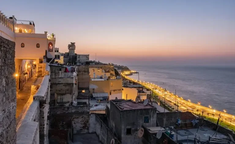 المغرب ضمن “الخمسة الكبار” من أغنى الدول في إفريقيا