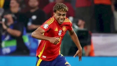 إسبانيا تهزم فرنسا وتتأهل لنهائي أمم أوروبا يورو 2024