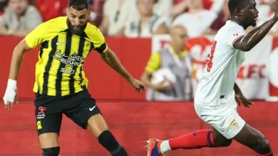 الاتحاد ضد فارينسي