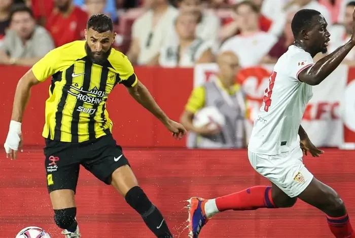 الاتحاد ضد فارينسي