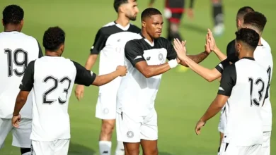 السد القطري