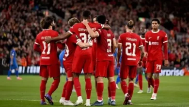 ريال مدريد يستهدف ضم لاعب ليفربول أرنولد
