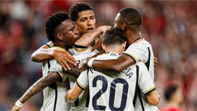 images 2 مباراة ريال مدريد ضد ميلان اليوم في قمة ودية استعدادية 2024