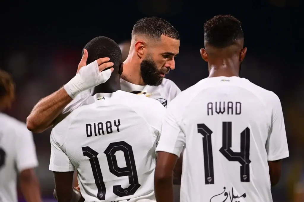 الإتحاد ضد الخلود