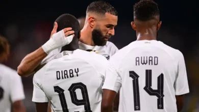 الإتحاد ضد الخلود