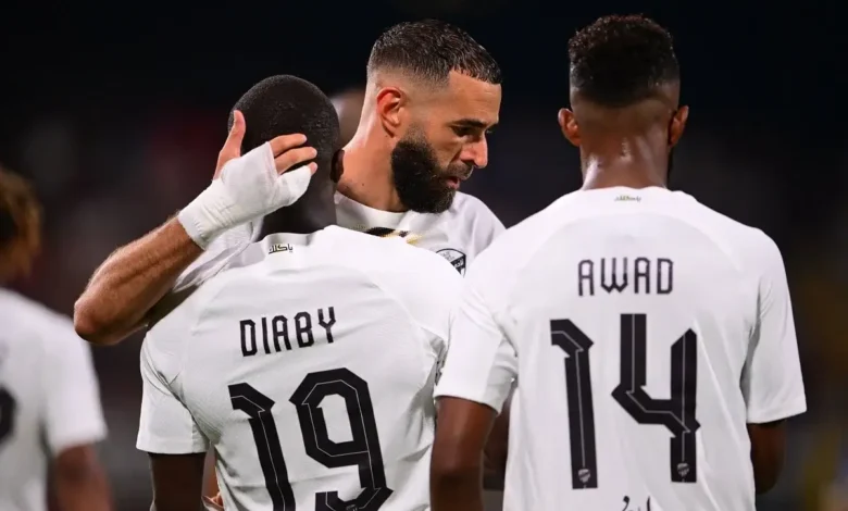 الإتحاد ضد الخلود