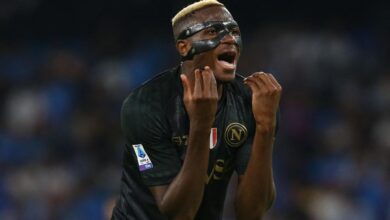 فيكتور أوسيمين