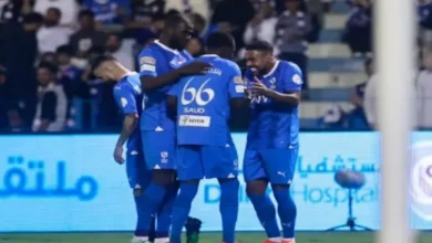 مباراة الهلال وأودينيزي اليوم في مباراة ودية
