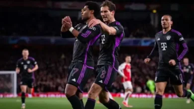 مباراة بايرن ميونخ وتوتنهام الودية اليوم