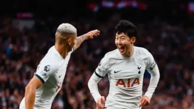 مباراة توتنهام وإيفرتون: قمة كروية منتظرة في الدوري الإنجليزي الممتاز