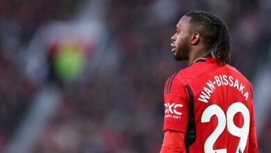 مباراة مانشستر يونايتد وريال بيتيس