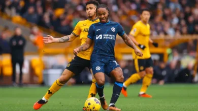 موعد مباراة تشيلسي وولفرهامبتون في الجولة الثانية من الدوري الإنجليزي والقنوات الناقلة