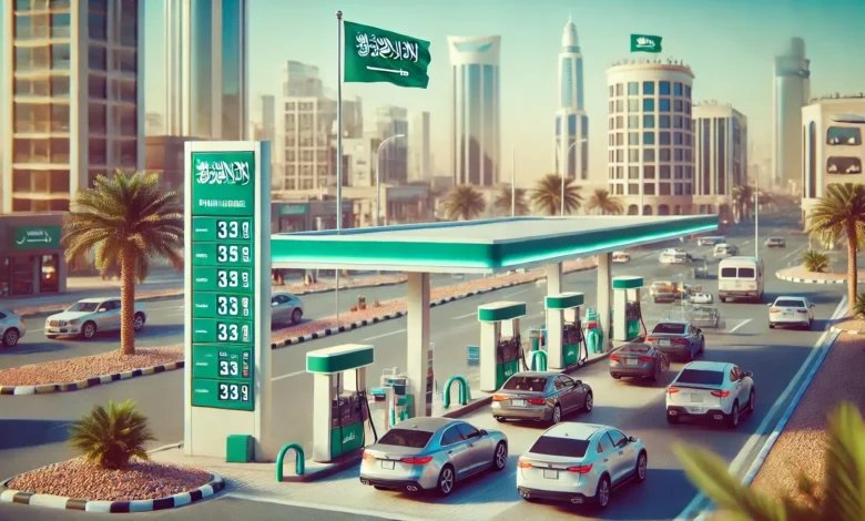 ارتفاع أسعار البنزين في السعودية: ماذا يعني للمواطن والمستهلك؟