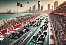 سباق الفورمولا 1: آخر تحديثات سباق جدة 2024 وأداء الفرق الكبرى