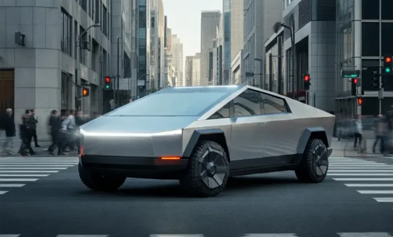 سعر تسلا سايبر تراك في 2025: ماذا يميز الإصدار الجديد؟ تعرف علي مواضفات تسلا سايبر تراك