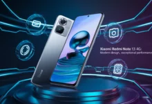 مواصفات وأسعار Xiaomi Redmi Note 13 4G الجديد: مراجعة شاملة