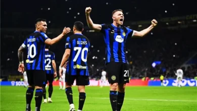 مباراة انتر ميلان وتورينو