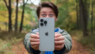 مراجعة iPhone 16 Pro Max المواصفات الكاملة