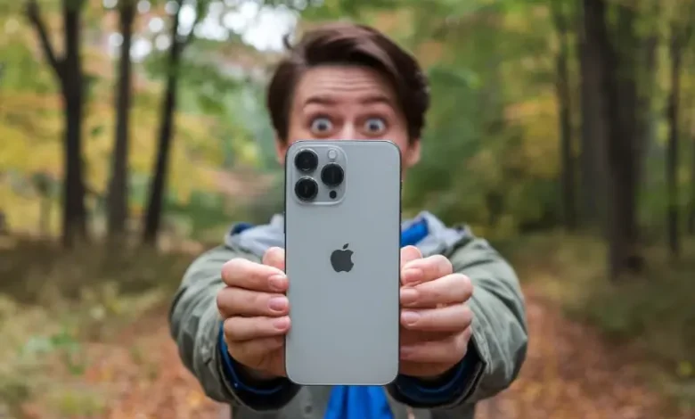 مراجعة iPhone 16 Pro Max المواصفات الكاملة