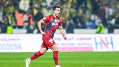 مباراة ضمك ضد الشباب اليوم