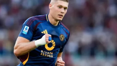 روما ضد الفسبورج