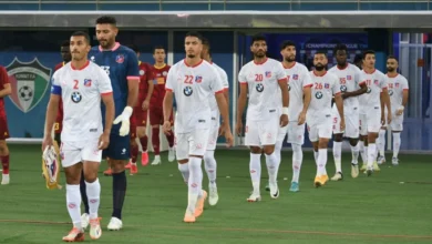 الكويت الكويتي ضد الحسين