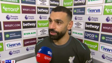 IMG 7437 محمد صلاح يكسر صمته حول تجديد عقده مع ليفربول: لا جديد حتى الآن