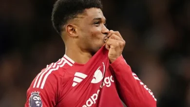 مباراة مانشستر يونايتد ضد نيوكاسل اليوم في الدوري الإنجليزي