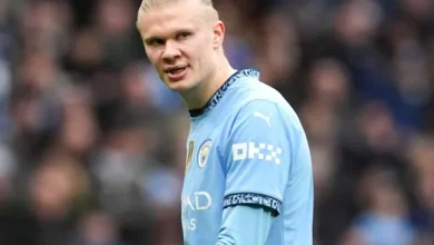 مانشستر سيتي