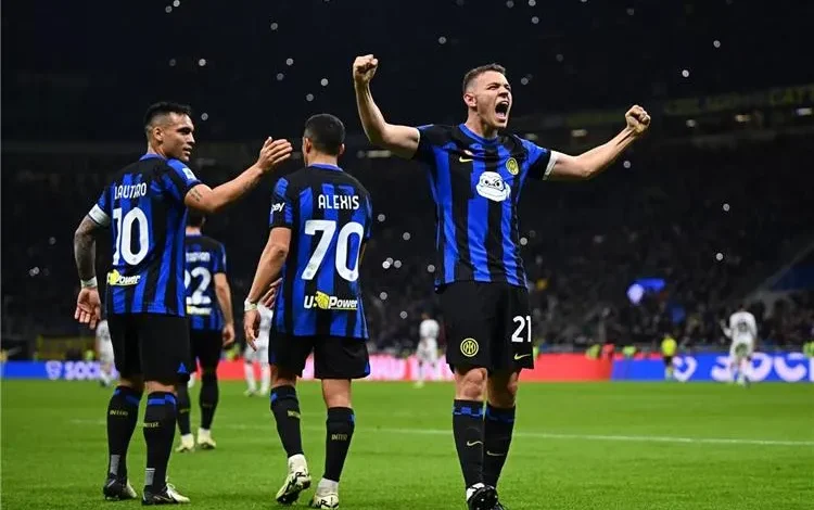 إنتر ميلان يواجه كالياري في الجولة 18 من الدوري الإيطالي