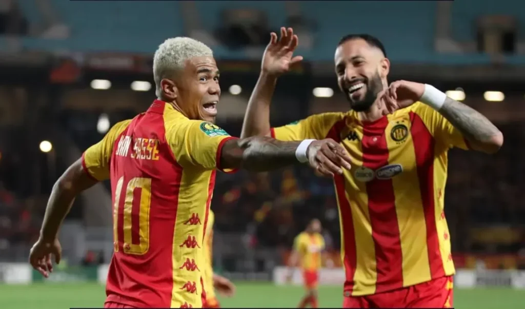 الصفاقسي يواجه الترجي في مباراة الجولة 13 من الدوري التونسي