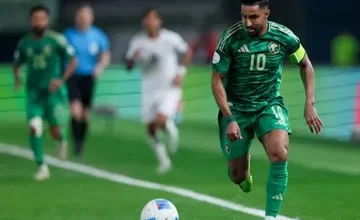 مباراة السعودية وعمان اليوم في كأس الخليج