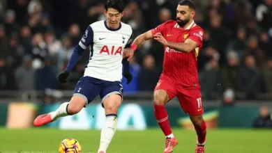 ليفربول يواجه توتنهام اليوم في كاس الرابطة الإنجليزية