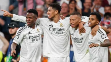 مباراة ريال مدريد ضد مايوركا اليوم في كاس السوبر الاسباني
