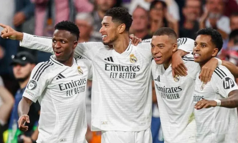 مباراة ريال مدريد ضد مايوركا اليوم في كاس السوبر الاسباني