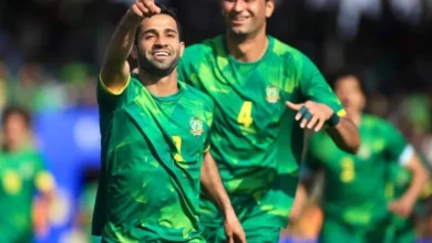 الشرطة ضد نفط ميسان في الجولة 14 من الدوري العراقي