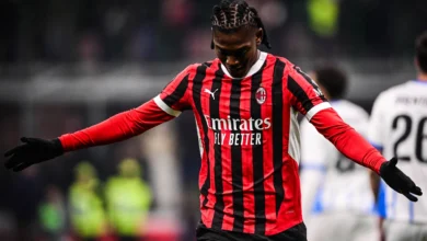 مباراة ميلان وبارما في الدوري الإيطالي اليوم