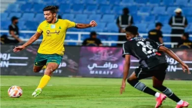 الرياض يستضيف الخليج في مباراة الجولة 14 بالدوري السعودي