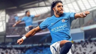 مباراة مانشستر سيتي وتشيلسي اليوم في قمة الجولة 23 من الدوري الإنجليزي بتواجد عمر مرموش