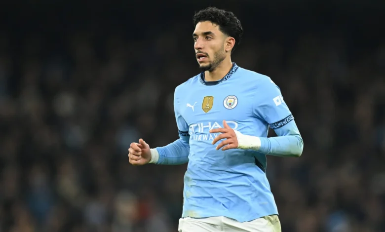 مباراة مانشستر سيتي وكلوب بروج اليوم في الجولة 8 من دوري أبطال أوروبا