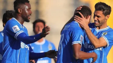 القوة الجوية يواجه دهوك في مباراة الجولة 14 في الدوري العراقي