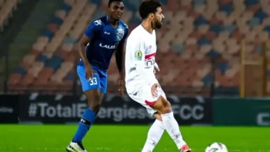 مباراة الزمالك وبلاك بولز اليوم لتأمين التأهل في الجولة الخامسة من كأس الكونفدرالية الأفريقية