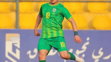 مباراة الشرطة وأربيل: عودة محمد داود في الجولة 12 من الدوري العراقي