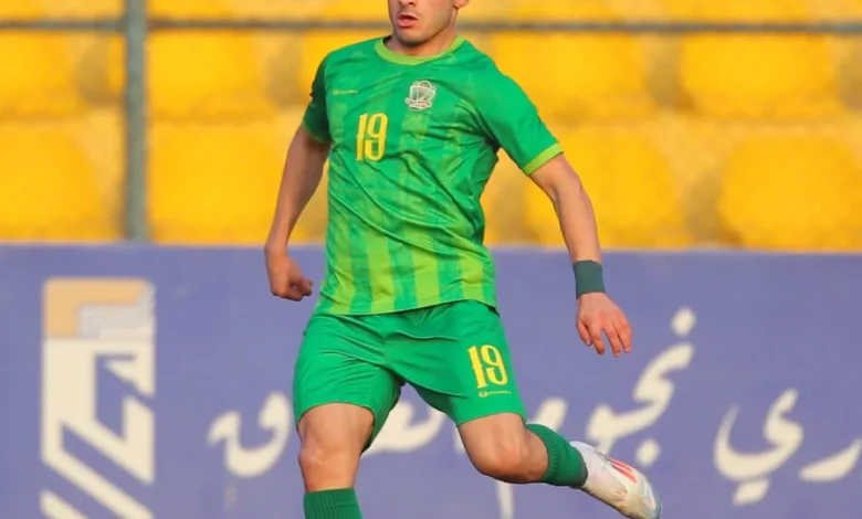 مباراة الشرطة وأربيل: عودة محمد داود في الجولة 12 من الدوري العراقي