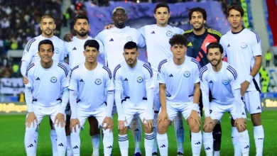 الزوراء يواجه النفط في الجولة 14 من الدوري العراقي