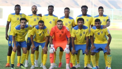 صور يواجه بهلاء في الدوري العماني