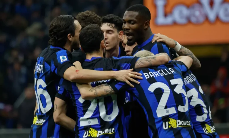 إنتر ميلان يواجه فينيزيا لتعويض خسارة السوبر في الجولة 20 من الدوري الإيطالي