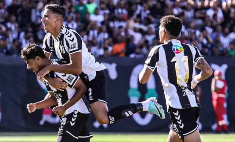 مباراة الصفاقسي وبرافوش