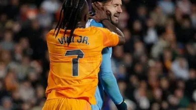 فينيسيوس جونيور